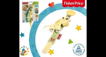 Fisher-Price Giraf bevestiging Fopspeen
