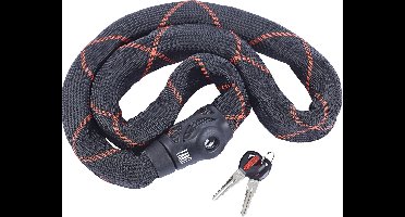 ABUS Scooter Kettingslot IVY - ART3 - 140cm - MBT4150