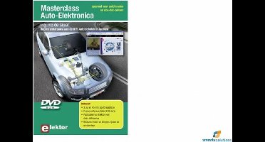 Masterclass Auto-Elektronica