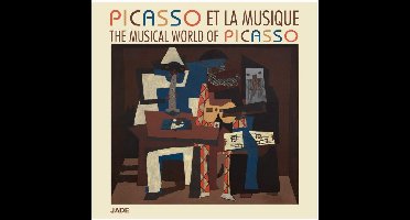 Picasso Et La Musique