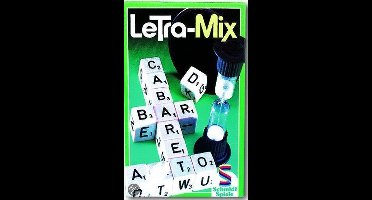 S.S.F. Letra Mix