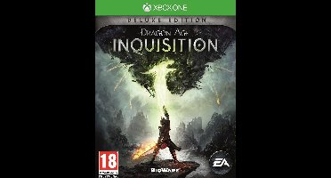 Dragon Age: Inquisition - Deluxe Edition - Xbox One