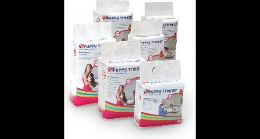 Savic Savic Puppy Trainer Navulpads Medium - 45cm x 30cm - 30 Navulpads