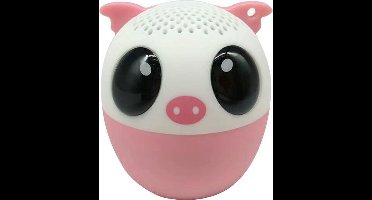 iDance AS100-PIG Friendy speaker