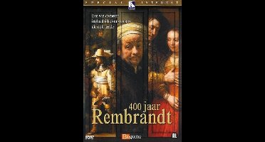 Rembrandt 400 Jaar