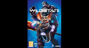 Wildstar - Windows