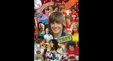 Superstar Troy