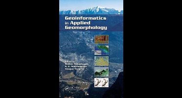 Geoinformatics in Applied Geomorphology