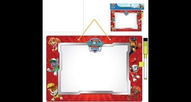 Paw Patrol tekenbord met stift