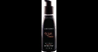 Wicked - Aqua Heat Warming Glijmiddel waterbasis - 60 ml