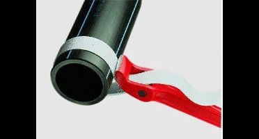 ROTHENBERGER Pijp-/fittingtang, 8" / 220mm met vervangbare n...