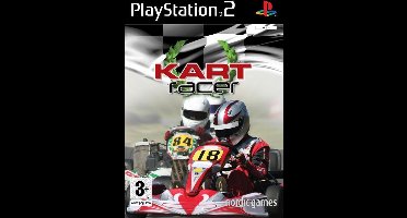 Kart Racer