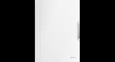 Leitz Elastomap Style poolwit