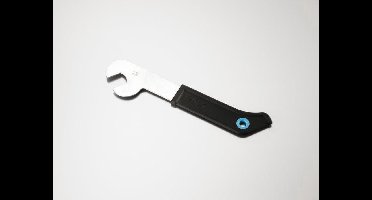 Gereedschap sleutel tacx conus 16mm t4515