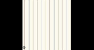 Dutch Wallcoverings Hoople Strepen - Beige