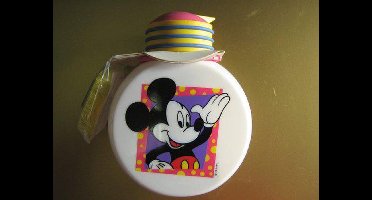 MICKEY MOUSE WALKCAN