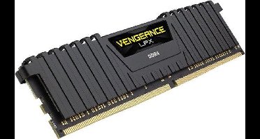Corsair Vengeance 16GB DDR4 2666MHz (1 x 16 GB)