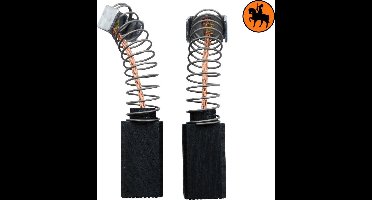 Koolborstelset voor AEG PHE24RX - 5x8x14mm