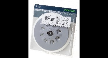 Festool Steunschijf ST-STF diameter 150/17 FT-M8-SW 498986