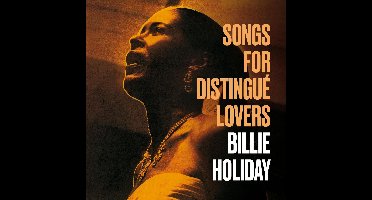 Songs For Distingue Lovers / Body And Soul