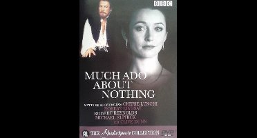 Much ado about nothing (DVD)