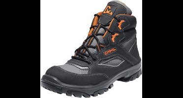 Emma Storm XD S1 Werkschoenen maat 42