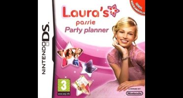 Laura's Passie - Party Planner