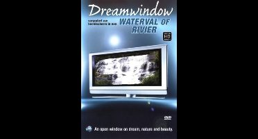 Dream Window - Waterval Of Rivier (DVD)
