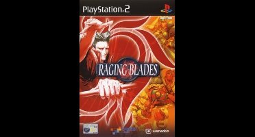 Raging Blades