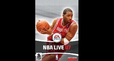 NBA Live 2007 - Windows