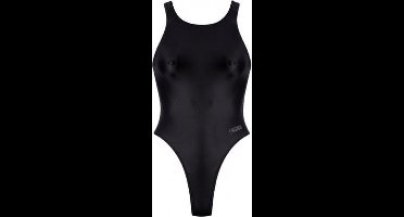 Beco competition badpak, v-style, vrouwen, maat 38