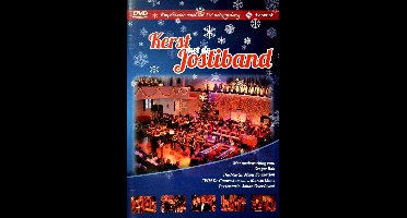 Kerst Met De Jostiband