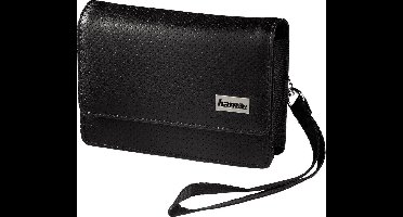 Hama Navibag Black & White S2 Black