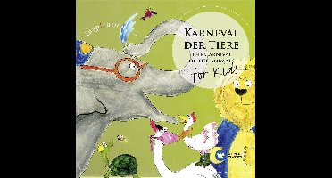 Karneval Der Tiere - Carnival
