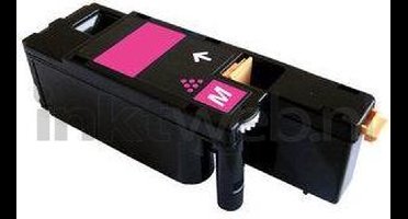 FLWR - Toner / 593-11128 / Magenta - Geschikt voor Dell