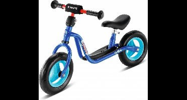 Puky loopfiets voor Kinderen vanaf 2 jaar in Blauw