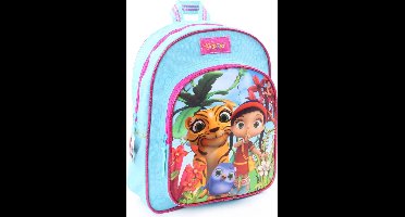 Whissper Animal Friends Rugzak