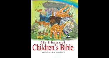 The Illustrated Children's Bible