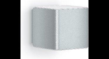 Steinel Sensor Buitenlamp L 840 LED iHF zilver