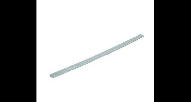 GB Plankenband sendzimir verzinkt 400 x 22 x 0.75mm 85447