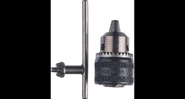 Bosch - Tandkransboorhouder tot 13 mm 1,5 – 13 mm, 1/2" - 20