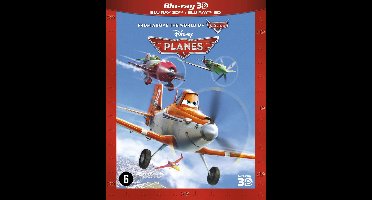 Planes (3D)