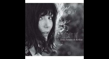 Treize Chansons De Barbara