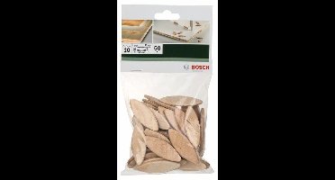 Bosch - Lamellendeuvel 55 mm