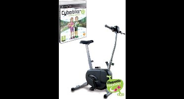 Cyberbike 2  voor PlayStation 3