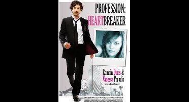 Profession Heartbreaker (DVD)