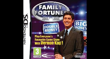 Family Fortunes /NDS