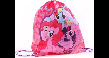 Zwemtas My Little Pony 44x37x1 cm