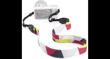 Case Logic Saigon Draagriem voor Digitale Spiegelreflexcamera