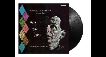Only The Lonely (LP)